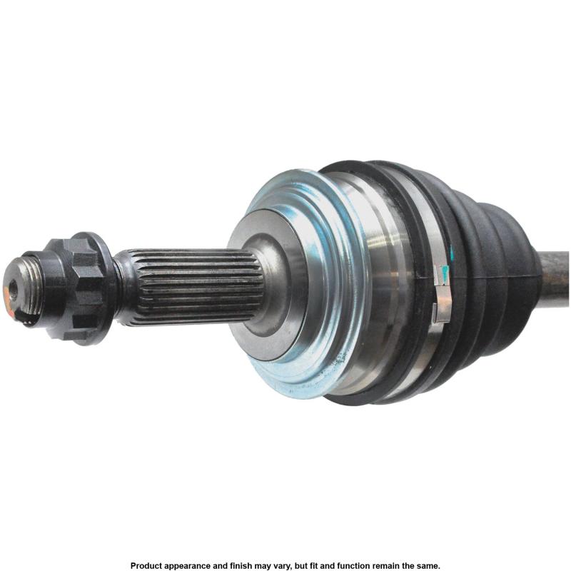 2019 Toyota Prius C CV Axle Assembly Front Right Cardone Select 665409 image 2 of 3
