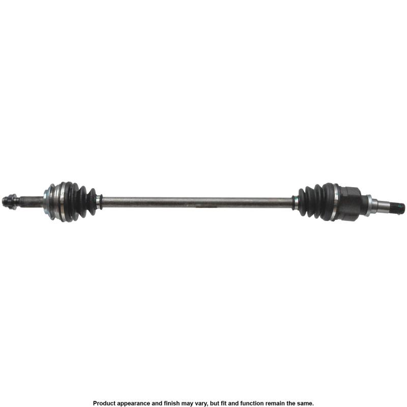 2019 Toyota Prius C CV Axle Assembly Front Right Cardone Select 665409 image 3 of 3