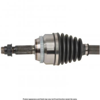 2017 Toyota Camry CV Axle Assembly Front Left Cardone Select 665410 image 1 of 3