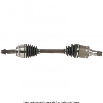 2017 Toyota Camry CV Axle Assembly Front Left Cardone Select 665410 image 2 of 3