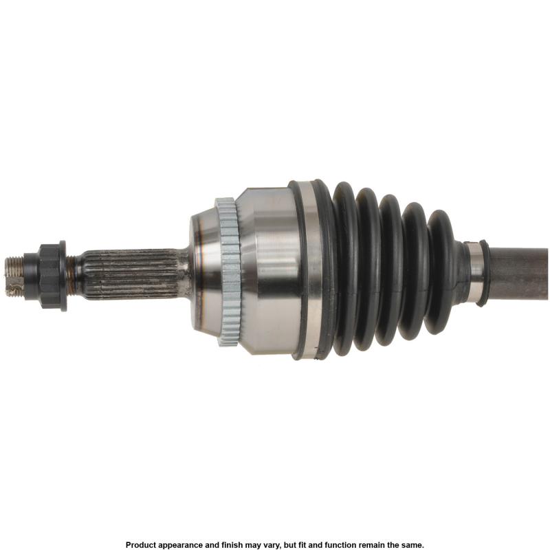 2017 Toyota Camry CV Axle Assembly Front Left Cardone Select 665410 image 1 of 3
