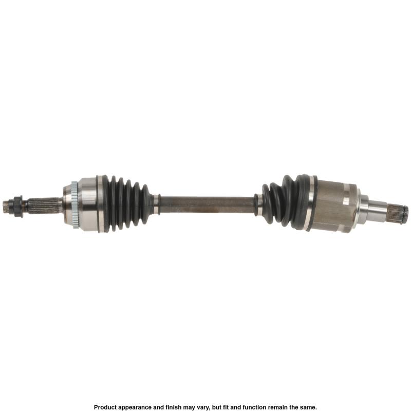 2017 Toyota Camry CV Axle Assembly Front Left Cardone Select 665410 image 2 of 3