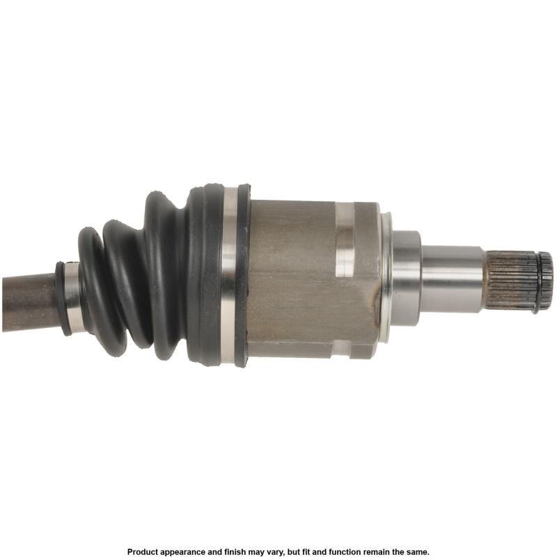 2017 Toyota Camry CV Axle Assembly Front Left Cardone Select 665410 image 3 of 3