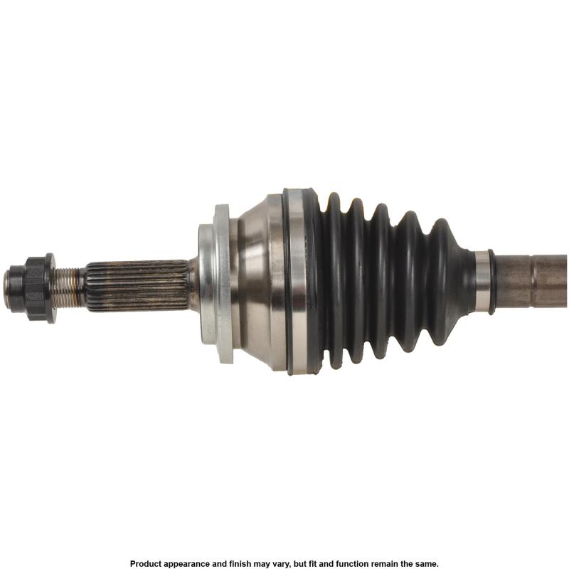 2016 Scion TC CV Axle Assembly Front Left Cardone Select 665414 image 1 of 3