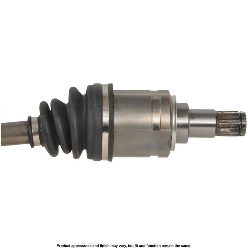 2016 Scion TC CV Axle Assembly Front Left Cardone Select 665414 image 2 of 3