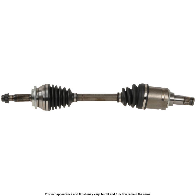 2016 Scion TC CV Axle Assembly Front Left Cardone Select 665414 image 3 of 3