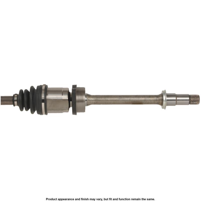 2016 Scion TC CV Axle Assembly Front Right Cardone Select 665415 image 1 of 3