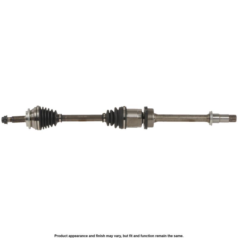 2016 Scion TC CV Axle Assembly Front Right Cardone Select 665415 image 2 of 3