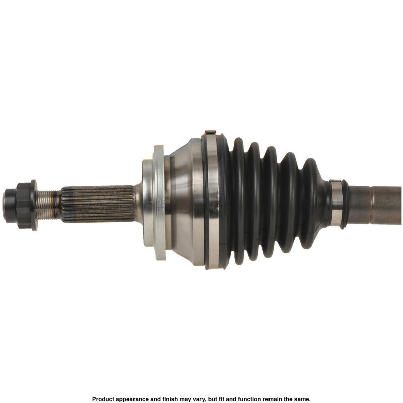 2016 Scion TC CV Axle Assembly Front Right Cardone Select 665415 image 3 of 3