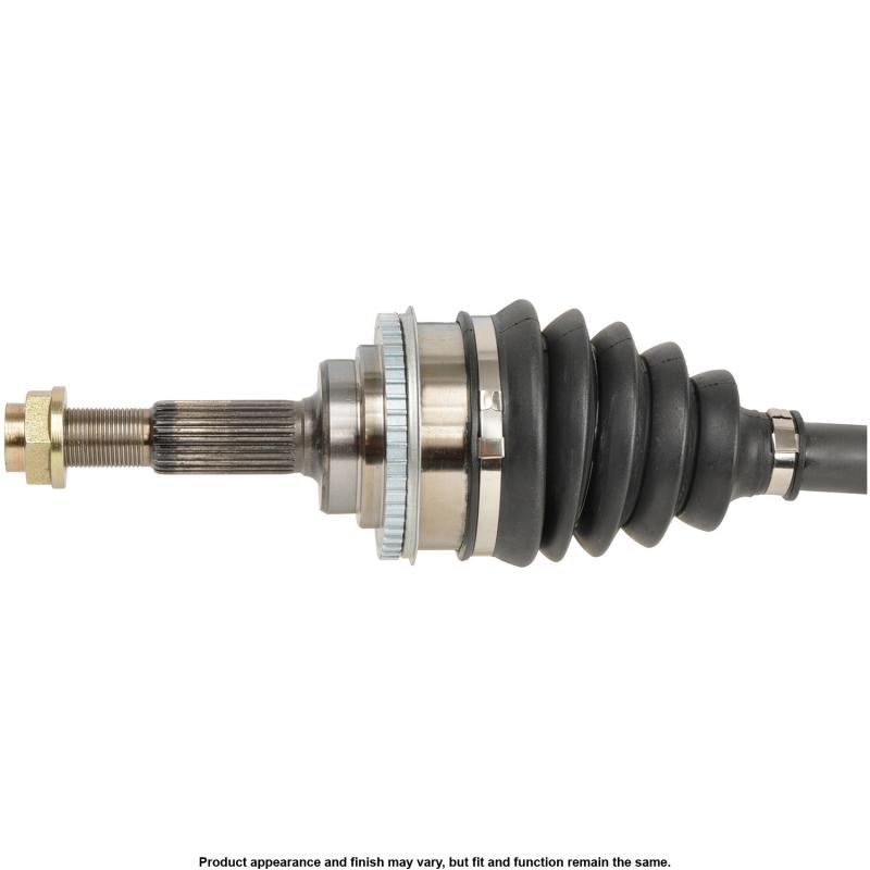 2007 Toyota Highlander CV Axle Assembly Rear Left Cardone Select 665419 image 1 of 3