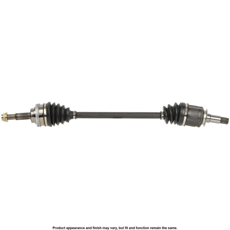 2007 Toyota Highlander CV Axle Assembly Rear Left Cardone Select 665419 image 2 of 3
