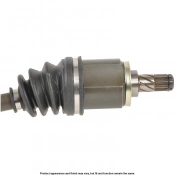 1990 Nissan Pulsar NX CV Axle Assembly Front Left Cardone Select 666000 image 1 of 3