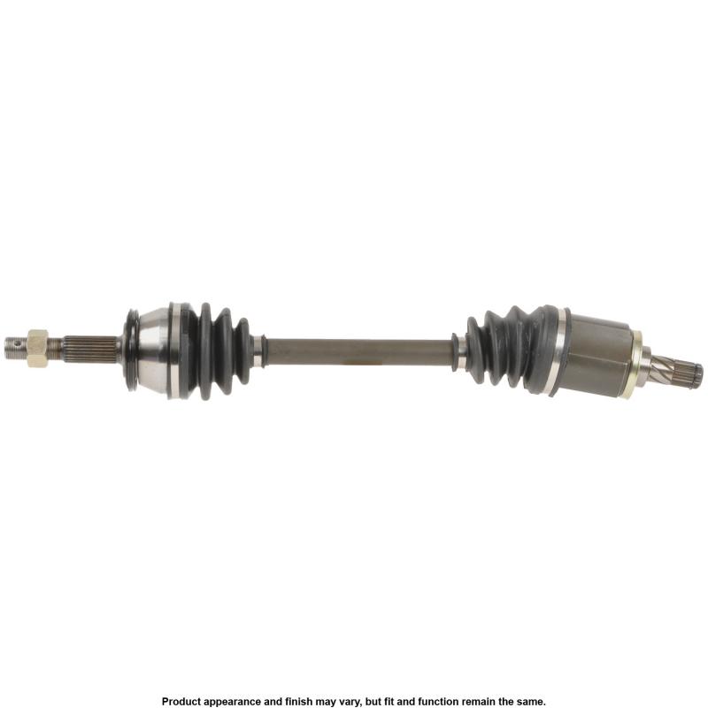 1988 Nissan Sentra CV Axle Assembly Front Left Cardone Select 666000 image 3 of 3