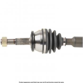 1990 Nissan Pulsar NX CV Axle Assembly Front Right Cardone Select 666001 image 1 of 3