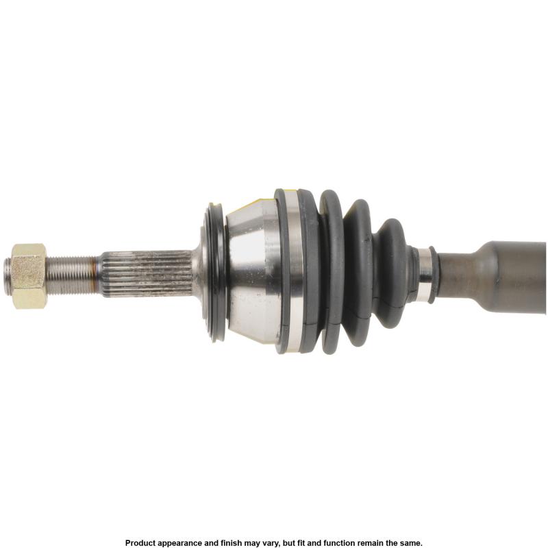 1988 Nissan Sentra CV Axle Assembly Front Right Cardone Select 666001 image 1 of 3