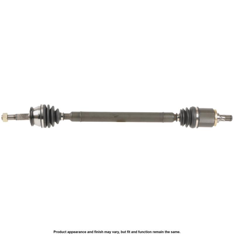 1988 Nissan Sentra CV Axle Assembly Front Right Cardone Select 666001 image 2 of 3