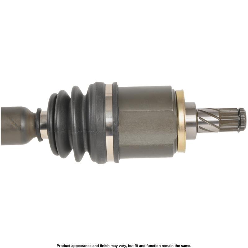 1988 Nissan Sentra CV Axle Assembly Front Right Cardone Select 666001 image 3 of 3