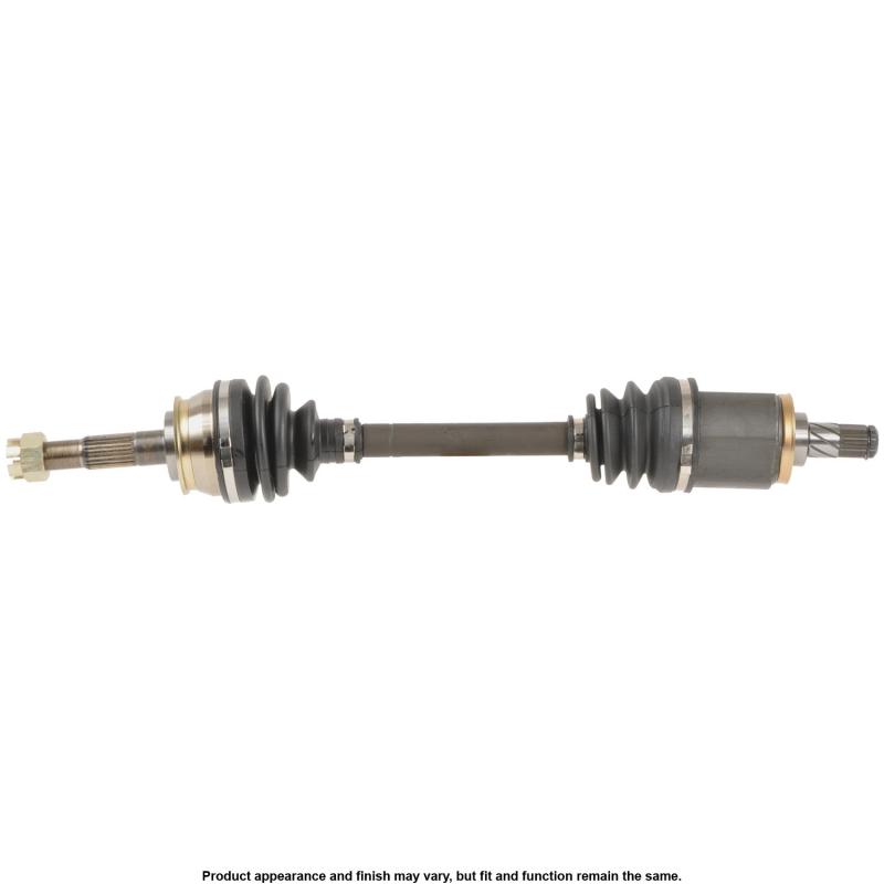 1983 Nissan Sentra CV Axle Assembly Front Left Cardone Select 666002 image 1 of 3