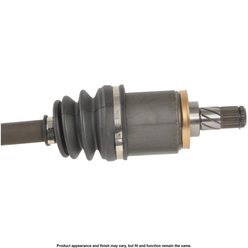 1983 Nissan Sentra CV Axle Assembly Front Left Cardone Select 666002 image 3 of 3