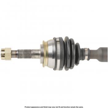 1986 Nissan Pulsar NX CV Axle Assembly Front Right Cardone Select 666003 image 3 of 3