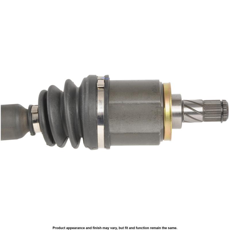 1983 Nissan Sentra CV Axle Assembly Front Right Cardone Select 666003 image 1 of 3