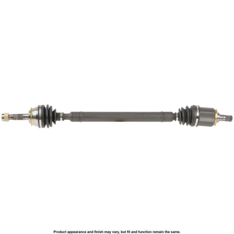 1983 Nissan Sentra CV Axle Assembly Front Right Cardone Select 666003 image 2 of 3