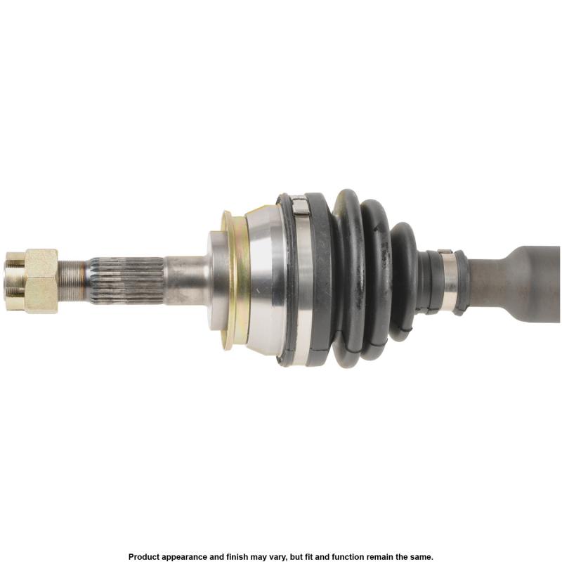 1983 Nissan Sentra CV Axle Assembly Front Right Cardone Select 666003 image 3 of 3