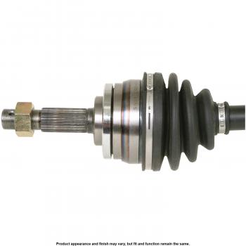 1988 Nissan Maxima CV Axle Assembly Front Right Cardone Select 666008 image 1 of 3