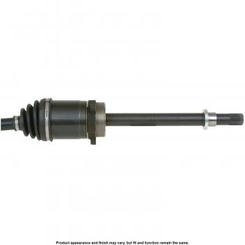 1988 Nissan Maxima CV Axle Assembly Front Right Cardone Select 666008 image 2 of 3