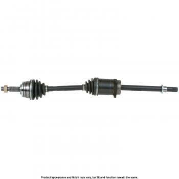 1988 Nissan Maxima CV Axle Assembly Front Right Cardone Select 666008 image 3 of 3
