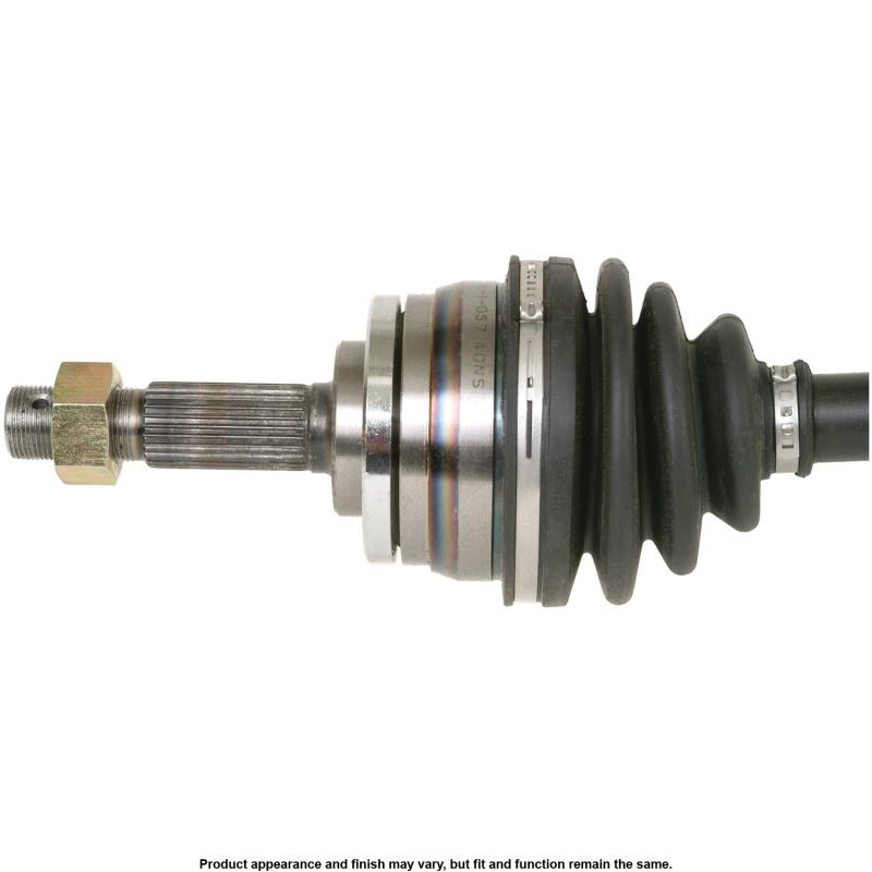 1987 Nissan Stanza CV Axle Assembly Front Right Cardone Select 666008 image 1 of 3