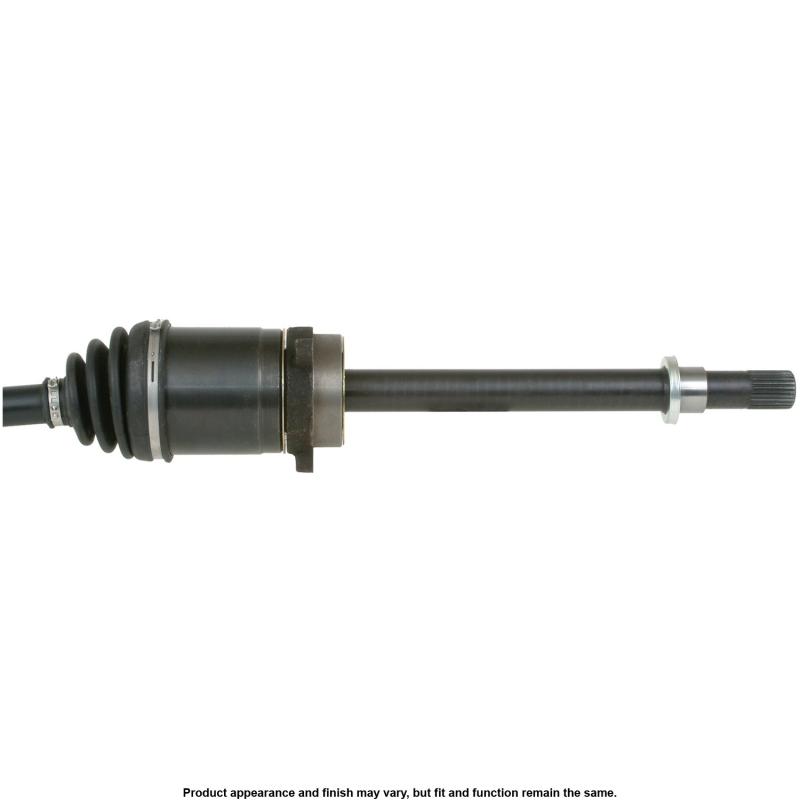 1987 Nissan Stanza CV Axle Assembly Front Right Cardone Select 666008 image 2 of 3