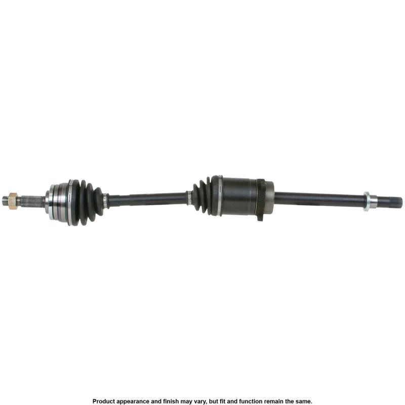 1987 Nissan Stanza CV Axle Assembly Front Right Cardone Select 666008 image 3 of 3