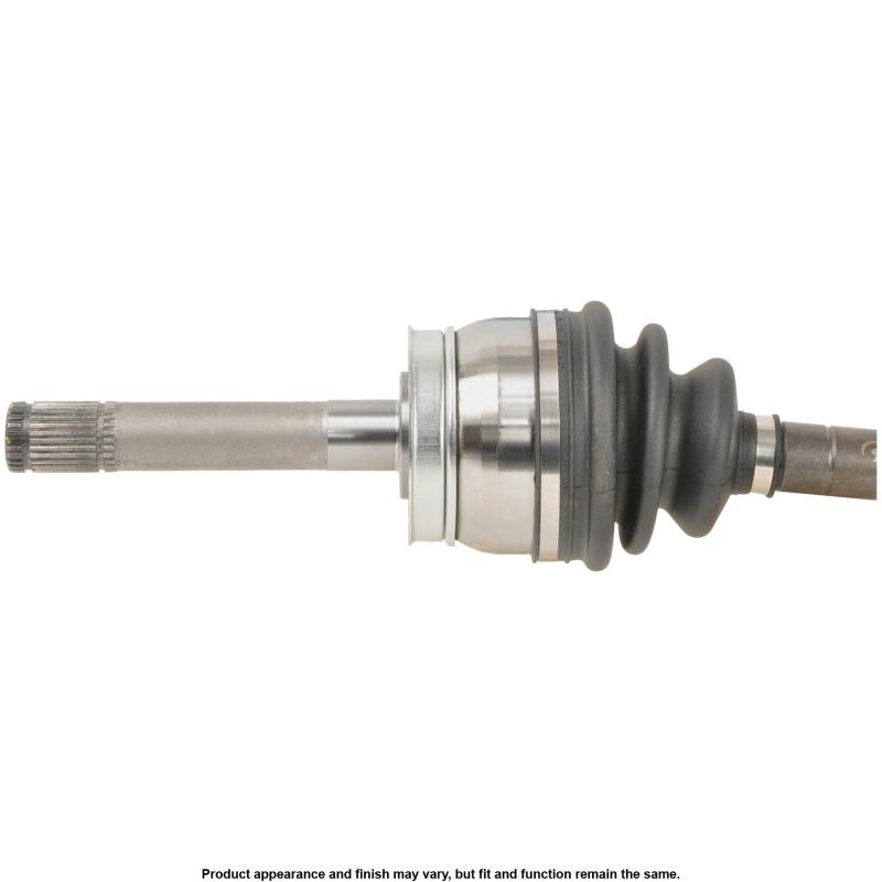 1992 Nissan D21 CV Axle Assembly Front Left Cardone Select 666012 image 2 of 3