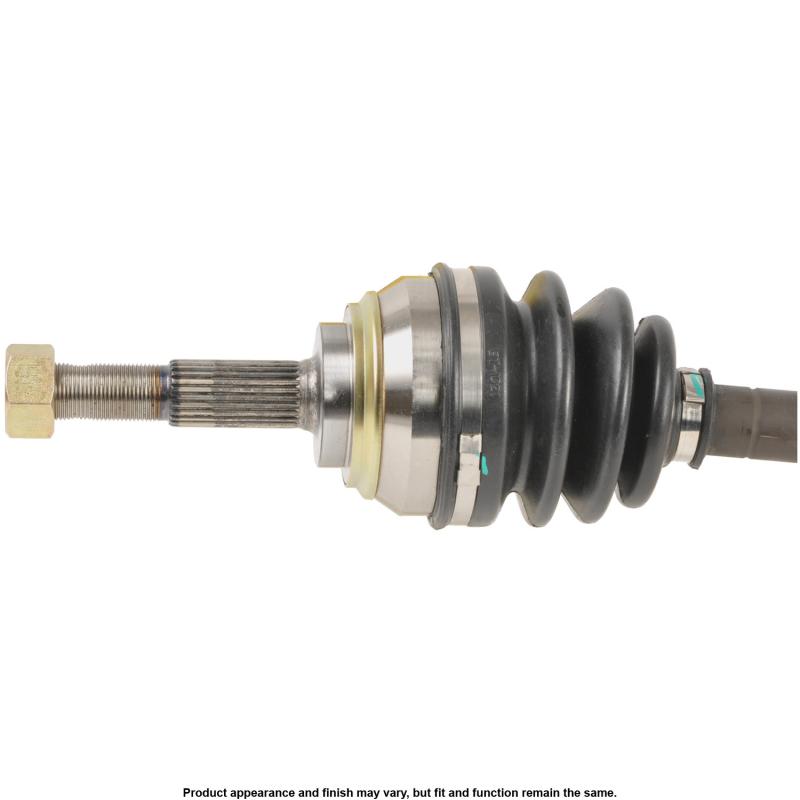 1991 Nissan Sentra CV Axle Assembly Front Left Cardone Select 666026 image 1 of 3