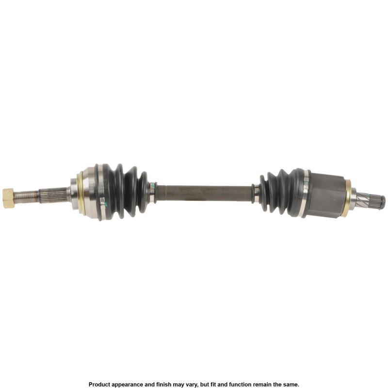 1991 Nissan Sentra CV Axle Assembly Front Left Cardone Select 666026 image 2 of 3
