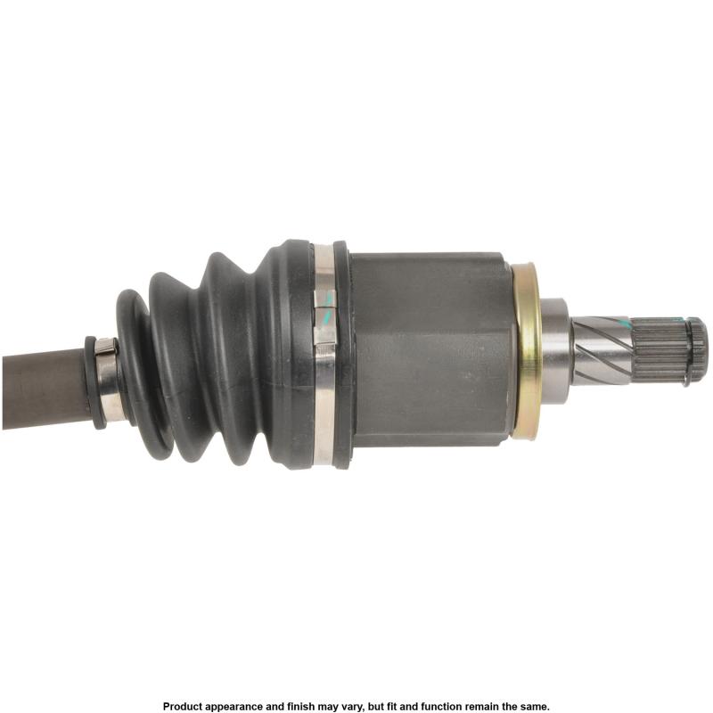 1991 Nissan Sentra CV Axle Assembly Front Left Cardone Select 666026 image 3 of 3