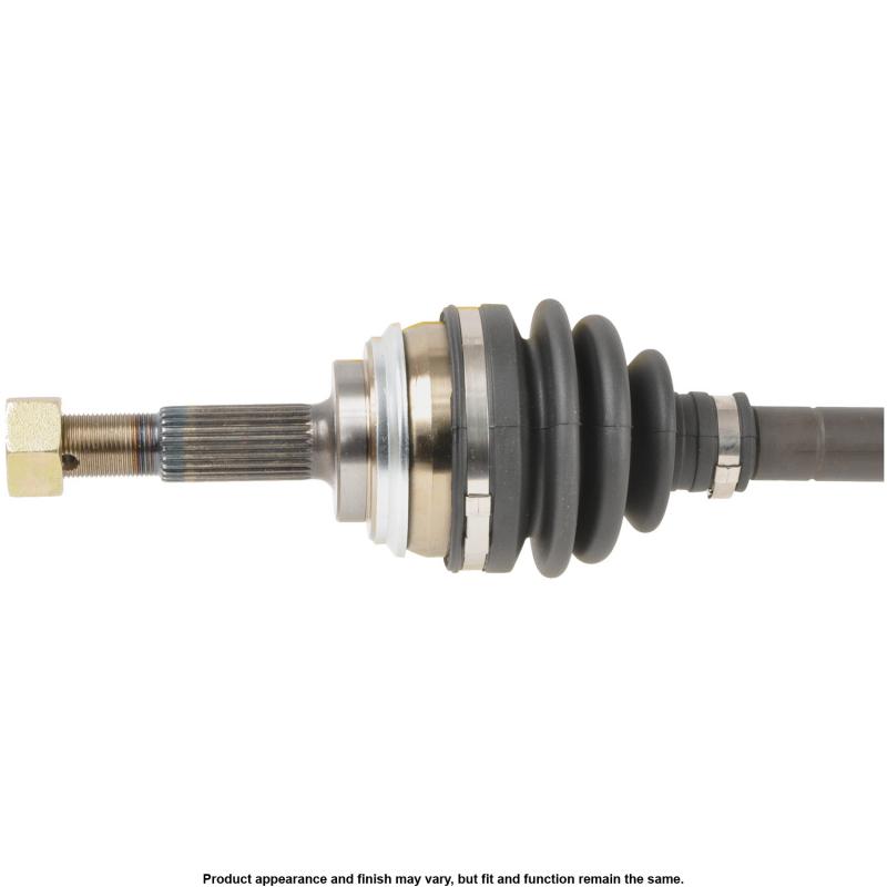 1991 Nissan Sentra CV Axle Assembly Front Right Cardone Select 666030 image 1 of 3