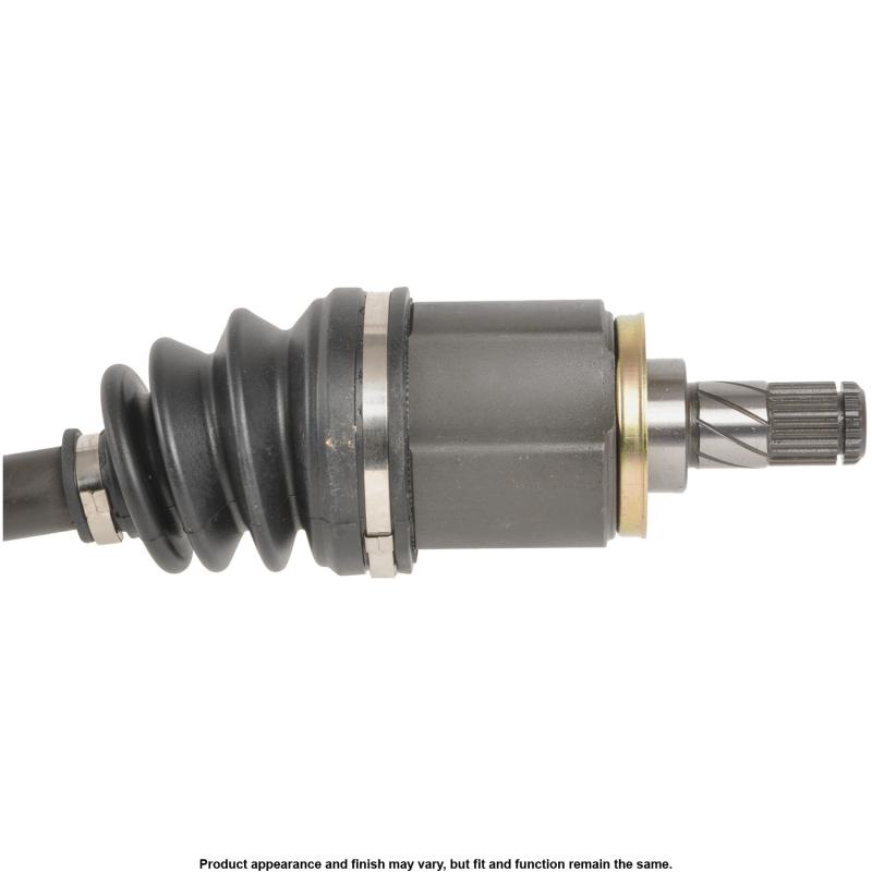1991 Nissan Sentra CV Axle Assembly Front Right Cardone Select 666030 image 2 of 3