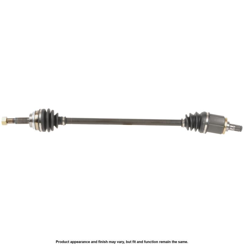 1991 Nissan Sentra CV Axle Assembly Front Right Cardone Select 666030 image 3 of 3