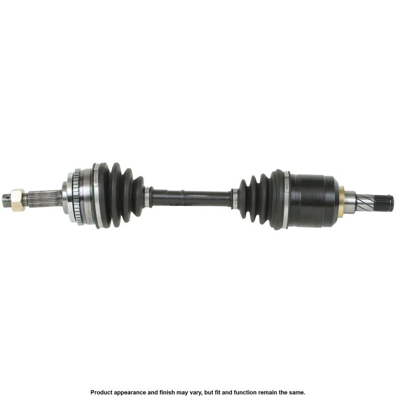 1987 Nissan Stanza CV Axle Assembly Front Left Cardone Select 666048 image 1 of 3