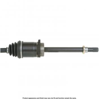 1994 Nissan Maxima CV Axle Assembly Front Right Cardone Select 666049 image 1 of 3