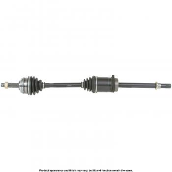 1994 Nissan Maxima CV Axle Assembly Front Right Cardone Select 666049 image 2 of 3
