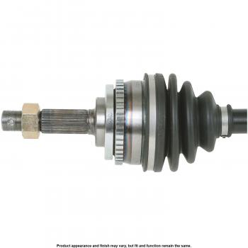 1994 Nissan Maxima CV Axle Assembly Front Right Cardone Select 666049 image 3 of 3
