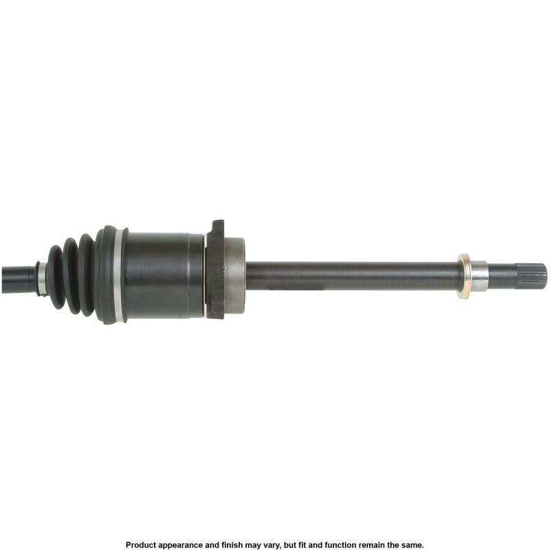 1991 Nissan Maxima CV Axle Assembly Front Right Cardone Select 666049 image 1 of 3