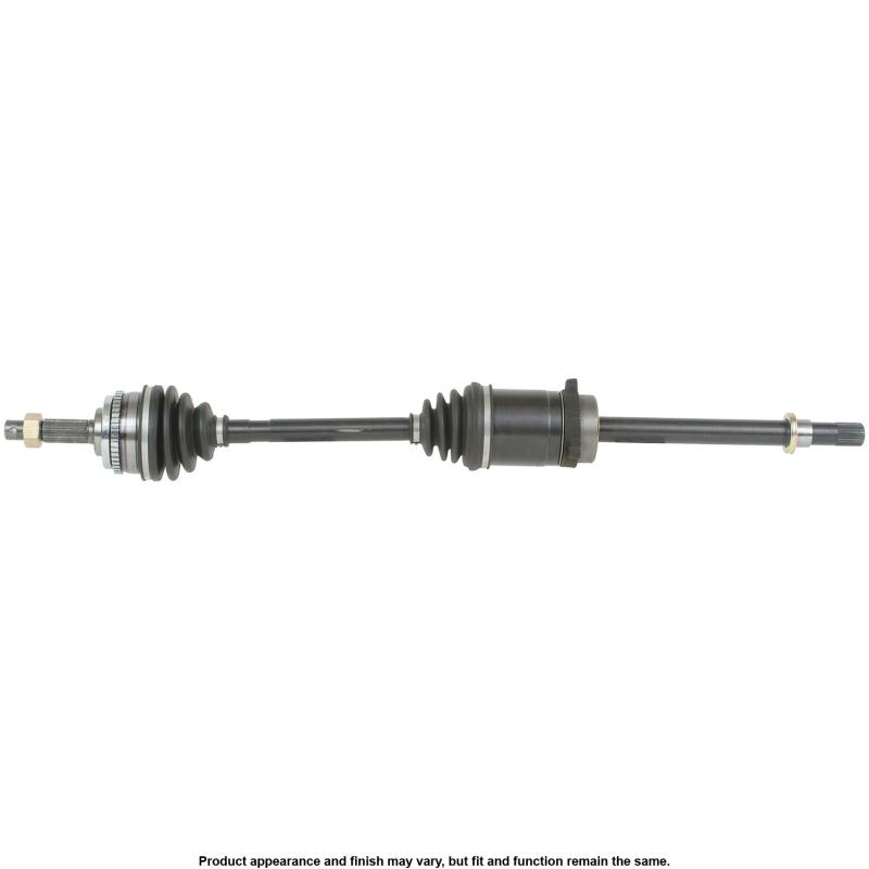 1991 Nissan Maxima CV Axle Assembly Front Right Cardone Select 666049 image 2 of 3