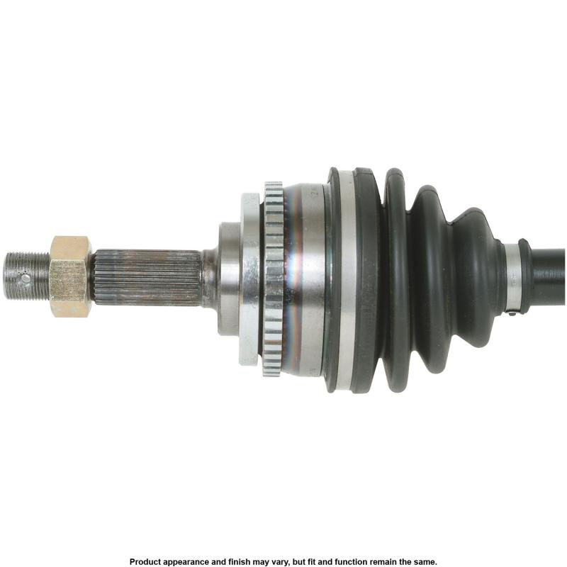 1991 Nissan Maxima CV Axle Assembly Front Right Cardone Select 666049 image 3 of 3