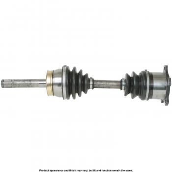 1994 Nissan D21 CV Axle Assembly Front Left Cardone Select 666051 image 1 of 3