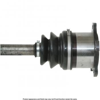 1994 Nissan D21 CV Axle Assembly Front Left Cardone Select 666051 image 2 of 3
