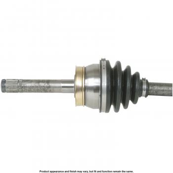 1994 Nissan D21 CV Axle Assembly Front Left Cardone Select 666051 image 3 of 3